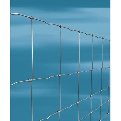 RETE PECORA ANNODATA ZINCATA NODAGRI CAVATORTA - 100/8/30 VIVAGNO MM 2,2 L.MT 50