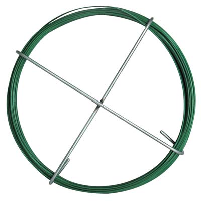 FILO PLASTICATO MATASSINA STARS - N° 6=MM 1,1 L.MT 24 CA