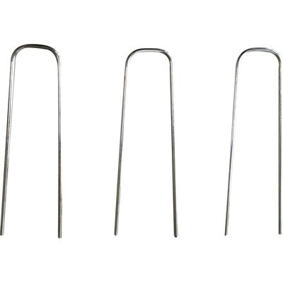 PICCHETTO FERMATELO ZINCATO STARS - D.MM 3 MM 30X170 CF=PZ 20