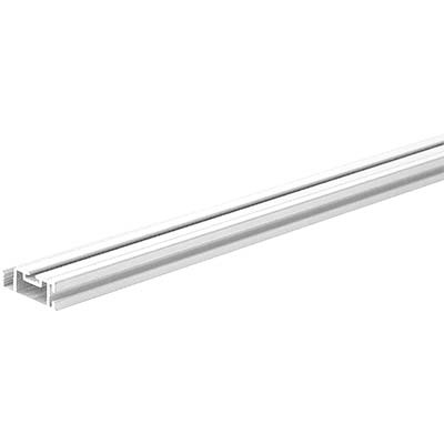 PROFILO ZANZARIERA LINEA B SANGIORGIO - ALLUMINIO BIANCO RAL 9010 MT 3