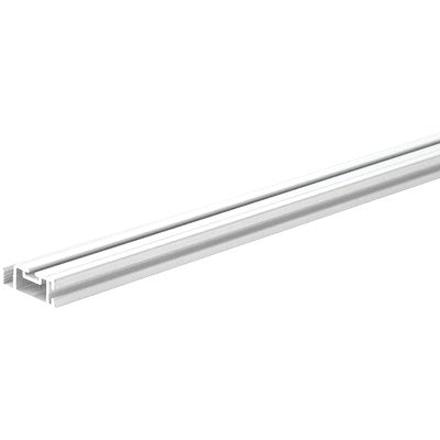 PROFILO ZANZARIERA CLARISSA IRS - ALLUMINIO BIANCO RAL 9010 MT 2,5