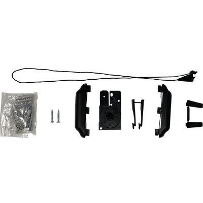 ACCESSORI RICAMBIO X ZANZARIERA KIT IRS - VERTICALE