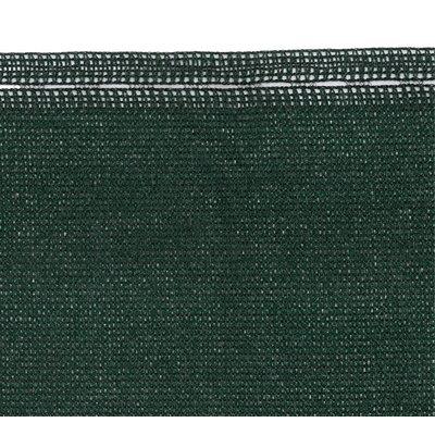 RETE OMBREGGIANTE FORTE VERDE MINIROLL STARS - PE GR/MQ 130 L.MT 10 H.CM 200 + POLIECO