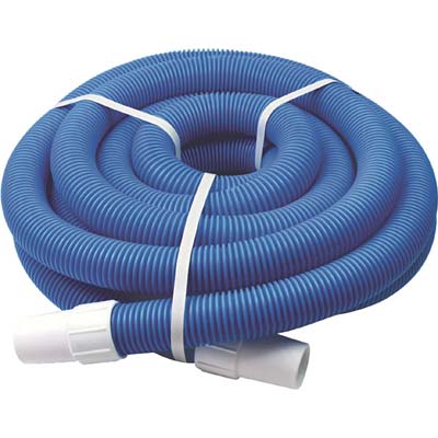 TUBO ASPIRAZIONE GALLEGGIANTE PISCINA DOMUS - MM 38 MT 9