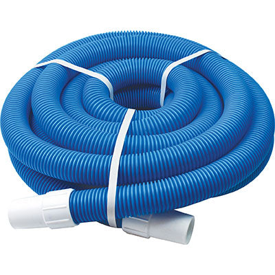 TUBO ASPIRAZIONE GALLEGGIANTE PISCINA DOMUS - MM 38 MT 12