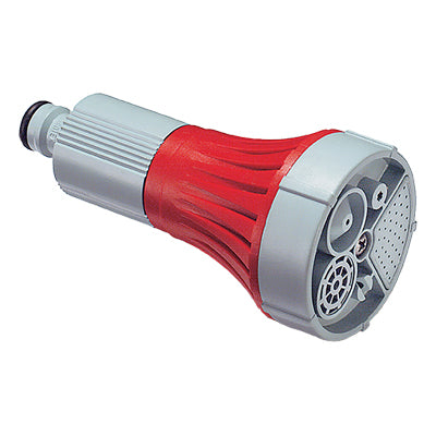 SOFFIONE MULTIFUNZIONE IPIERRE - INNESTO RAPIDO 5 GETTI SELF 2072