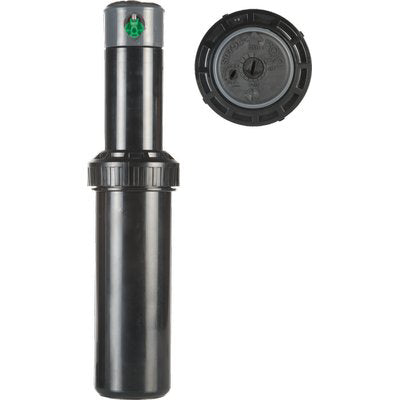 IRRIGATORE POP-UP DINAMICO S075 S K-RAIN - SETTORE 3/4F ALZO CM 10