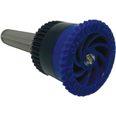 TESTINA IRRIGATORE POP-UP STATICO ADJ K-RAIN - 10A
