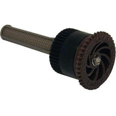 TESTINA IRRIGATORE POP-UP STATICO ADJ K-RAIN - 15A