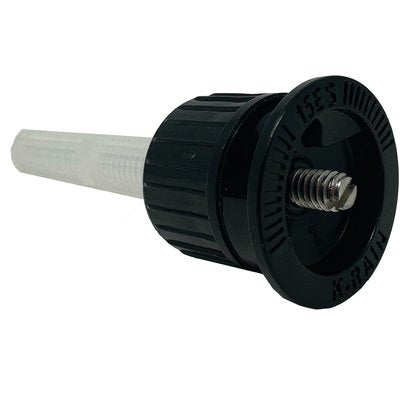 TESTINA IRRIGATORE POP-UP STATICO ADJ K-RAIN - STRISCIA LATO 15ES MT 9,8X1,5