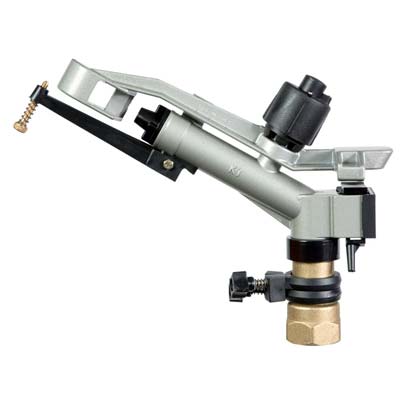 IRRIGATORE BATTENTE K1 SIME - OTTONE SETTORE 1"1/4F