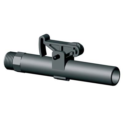 CHIAVE X IDRANTE A PRESA RAPIDA PN IRRITEC - 3/4M