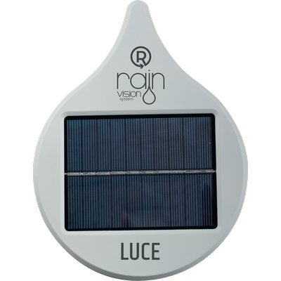PANNELLO SOLARE RICARICA LUCE VISION RAIN - IP68
