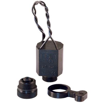 SOLENOIDE X ELETTROVALVOLA SERIE 100 RAIN - VOLT 24
