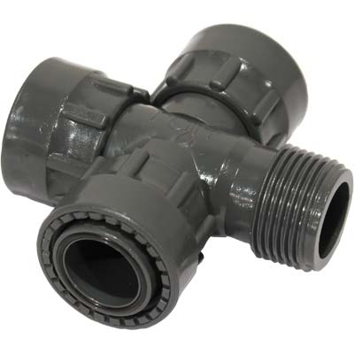 CROCE FASTSYSTEM - 1"FFFM
