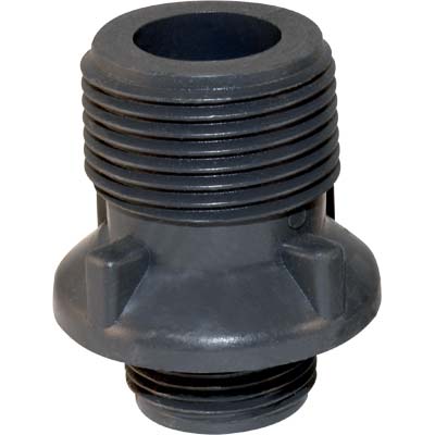 NIPPLO RIDOTTO FASTSYSTEM - 1"MX3/4M