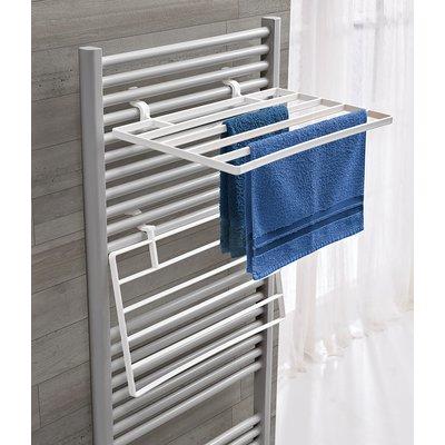 STENDINO X SCALDASALVIETTE - BIANCO MM 51X32