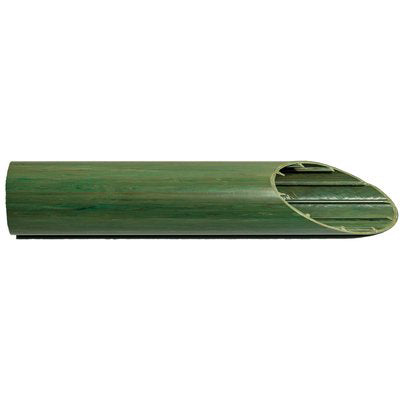 TUTORE CANNA LISCIA - MM 57 H.CM 200