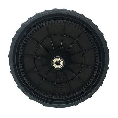 RUOTA RASAERBA 51S1 51S2 51SBS 53SH STARS - CM 28 SENZA BORCHIA G54N1000000