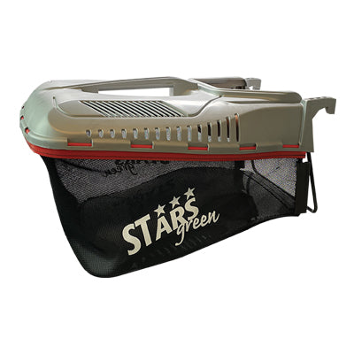 CESTO RASAERBA 43 STARS - COMPLETO