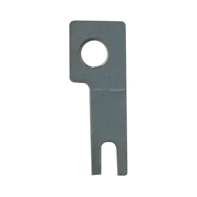 PIASTRA FISSAGGIO RASAERBA 46 46S 51S1 51S2 STARS - REGOLATORE GIRI Y2650000000