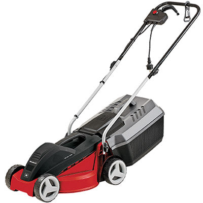 RASAERBA ELETTRICO GC-EM 1032 EINHELL - VOLT 230 WATT 1000 CM 30 LT 25