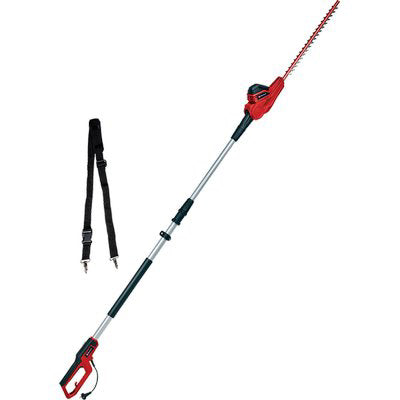 TAGLIASIEPE ELETTRICO TELES GC-HH 5056 EINHELL - VOLT 230 WATT 500 MM 470X20 MT 2,40
