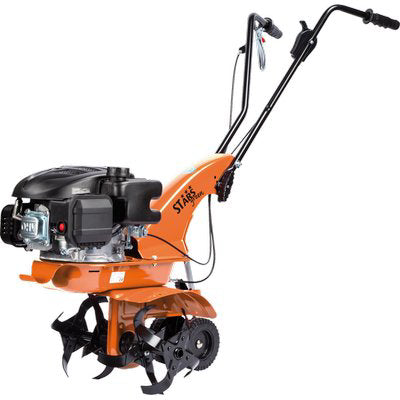 MOTOZAPPA Z2 + RETROMARCIA STARS - LONCIN 4T CC 123 FRESA CM 40