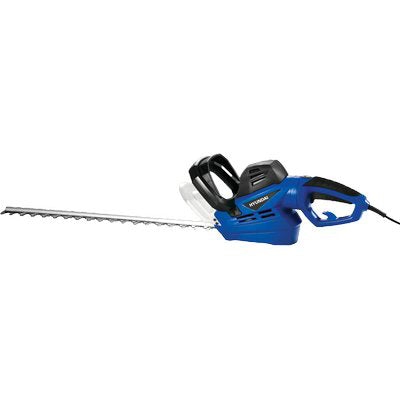 TAGLIASIEPE ELETTRICO 35405 HYUNDAI - VOLT 230 WATT 750 MM 550X20