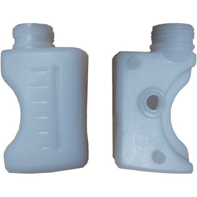 SERBATOIO OLIO SEGA EASYCUT REX STARS - N°28