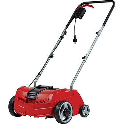 ARIEGGIATORE SCARIFICATORE EL GC-ES1231/1 EINHELL - VOLT 230 WATT 1200 CM 31 H.MM 3/7/9