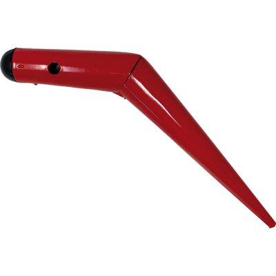 FORATERRA STARS - ACCIAIO VERN CM 28