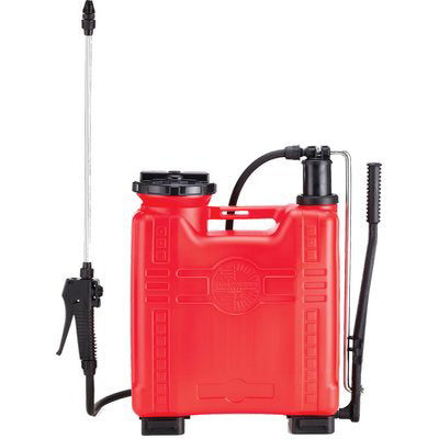 POMPA A SPALLA DIANA DAL DEGAN - LT 12 POMPANTE NYLON