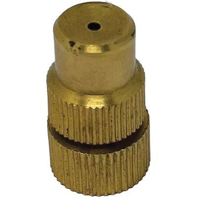 GETTO LANCIA POMPA ELETTRA 16 STARS - OTTONE