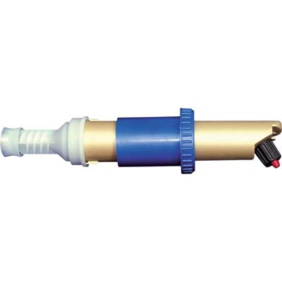 POMPANTE NYLON POMPA ROSY GDM - 3503C