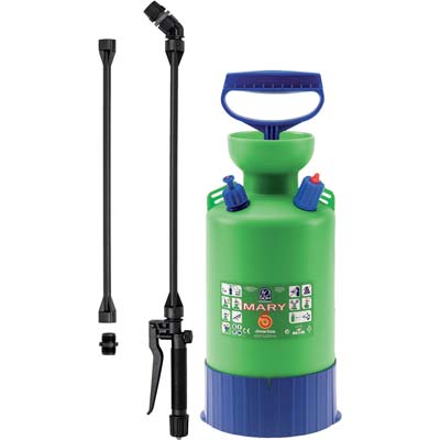 POMPA A PRESSIONE MARY PROFESSIONAL GDM - LT 5
