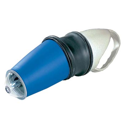 POLVERIZZATORE SOFFIETTO ZEFIR GDM - PLASTICA CC 1000