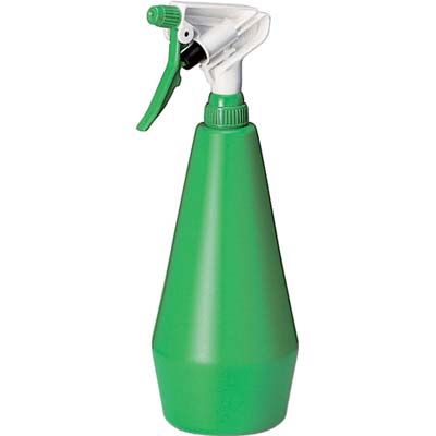 VAPORIZZATORI PLASTICA ELITE GDM - LT 1