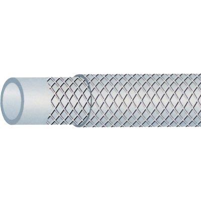 TUBO X LANCIA IRRORAZIONE - RETINATO MM 16X10 MT 50