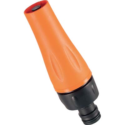 LANCIA GRANDE PORTATA BIG GF - INNESTO RAPIDO LT/MIN 40 BAR 3 8004-3408