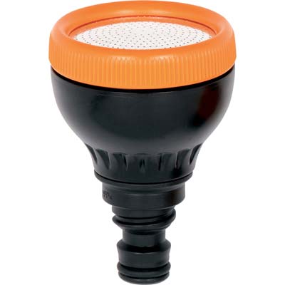 SOFFIONE IRRORATORE GF - INNESTO RAPIDO LT/MIN 30 BAR 4 8004-3430