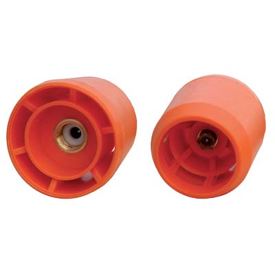 TESTINA LANCIA AP - UGELLO CERAMICO MM 1,5