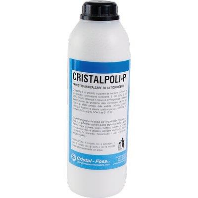 POLIFOSFATO CRISTALPOLI-P - POLVERE KG 1
