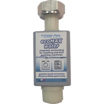ANTICALCARE MAGNETICO ECO MAX WATER - 3/4FX3/4F