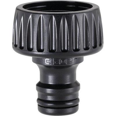 PRESA A RUBINETTO + INNESTO RAPIDO CLABER - 3/4F 8626