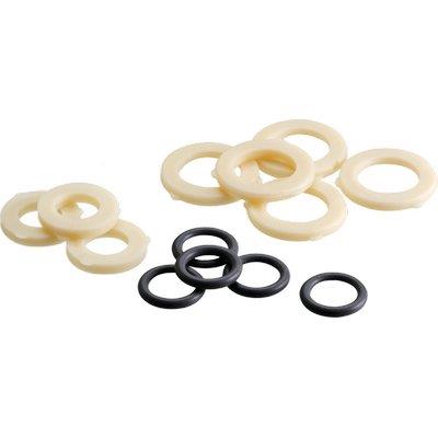 GUARNIZIONE ORING CLABER - PZ 3 1/2 - PZ 5 3/4 - PZ 5 MM 10,78X2,62 SELF 8811