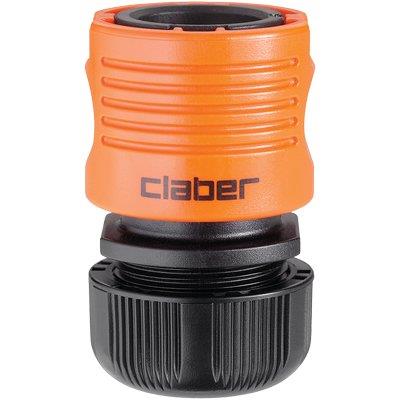 RACCORDO RAPIDO STRINGITUBO CLABER - 1/2 8606