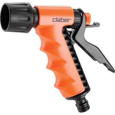 IDROPISTOLA A LANCIA ERGO CLABER - SELF 8539