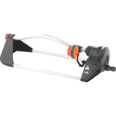 IRRIGATORE OSCILLANTE COMPACT 160 PROMO CLABER - PLASTICA/METALLO INNESTO RAPIDO SELF 8740