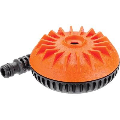 IRRIGATORE STATICO TURBOSPRUZZO CLABER - INNESTO RAPIDO SELF 8658